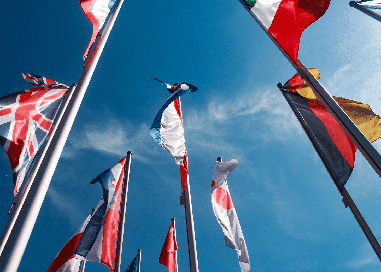 The EPO strengthens international partnerships